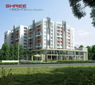 Shree Heights Mangaluru